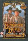 Image for Return to Lonesome Dove: The Entire Series