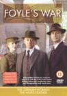 Image for Foyle's War: The German Woman/The White Feather