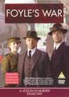Image for Foyle's War: Lesson in Murder/Eagle Day