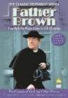 Image for Father Brown: The Hammer of God and Other Stories