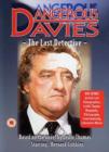 Image for Dangerous Davies: The Last Detective