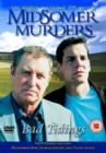 Image for Midsomer Murders: Bad Tidings