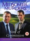 Image for Midsomer Murders: Sins of Commission