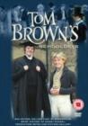 Image for Tom Brown's Schooldays