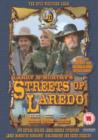 Image for Streets of Laredo