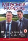 Image for Midsomer Murders: Things That Go Bump in the Night
