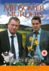 Image for Midsomer Murders: Orchis Fatalis