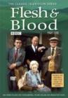 Image for Flesh and Blood: Part 1