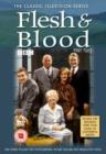 Image for Flesh and Blood: Part 2
