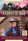 Image for A   Family at War: Series 2 - Part 2