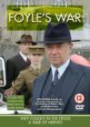 Image for Foyle's War: They Fought in the Fields/A War of Nerves