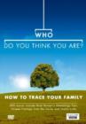 Image for Who Do You Think You Are?