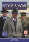 Image for Foyle's War: Invasion/Bad Blood