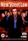 Image for New Street Law: Series 1