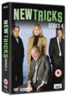 Image for New Tricks: Series 4