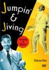 Image for Jumpin' and Jiving: Volume 1 - Swinging and Rhythm