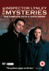 Image for The Inspector Lynley Mysteries: Series 5 and 6