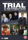 Image for Trial and Retribution: Third and Fourth Collection