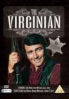 Image for The Virginian: Six Shooter Collection