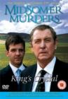 Image for Midsomer Murders: King's Crystal