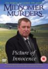 Image for Midsomer Murders: Picture of Innocence