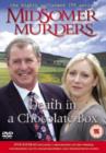 Image for Midsomer Murders: Death in a Chocolate Box