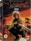 Image for The Last of the Mohicans