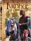 Image for Ivanhoe