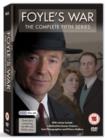 Image for Foyle's War: The Complete Series 5