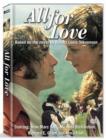 Image for All For Love
