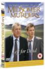 Image for Midsomer Murders: Left for Dead