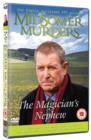 Image for Midsomer Murders: The Magician's Nephew