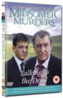 Image for Midsomer Murders: Talking to the Dead
