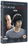 Image for Criminal Justice: Series 1