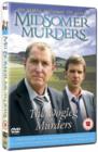 Image for Midsomer Murders: The Dogleg Murders