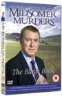 Image for Midsomer Murders: The Black Book