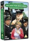Image for Oh Doctor Beeching: The Complete Collection