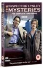 Image for The Inspector Lynley Mysteries: Series 3
