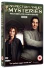 Image for The Inspector Lynley Mysteries: Series 4