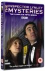 Image for The Inspector Lynley Mysteries: Series 5