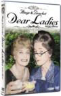 Image for Hinge and Bracket: Dear Ladies - Series 3