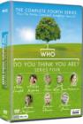 Image for Who Do You Think You Are?: Series Four
