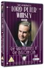 Image for Lord Peter Wimsey: The Unpleasantness at the Bellona Club