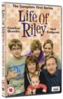 Image for Life of Riley: The Complete First Series