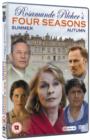 Image for Rosamunde Pilcher's Four Seasons: Summer/Autumn