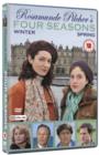 Image for Rosamunde Pilcher's Four Seasons: Winter/Spring