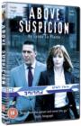 Image for Above Suspicion: Series One