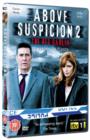Image for Above Suspicion 2 - The Red Dahlia