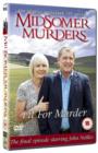 Image for Midsomer Murders: Fit for Murder