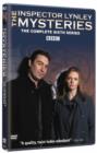 Image for The Inspector Lynley Mysteries: Series 6